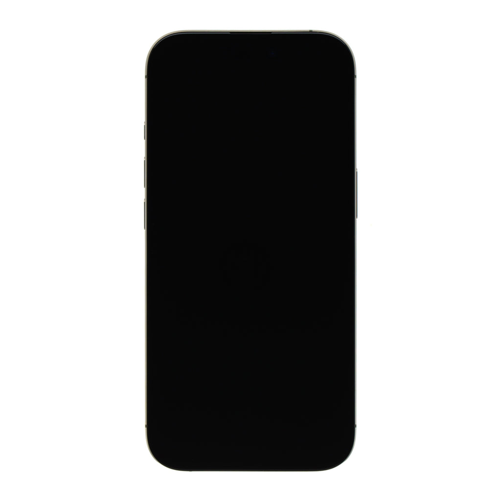 99新 Apple iPhone 16 Pro 128G 原色鈦金屬 中國大陸版
