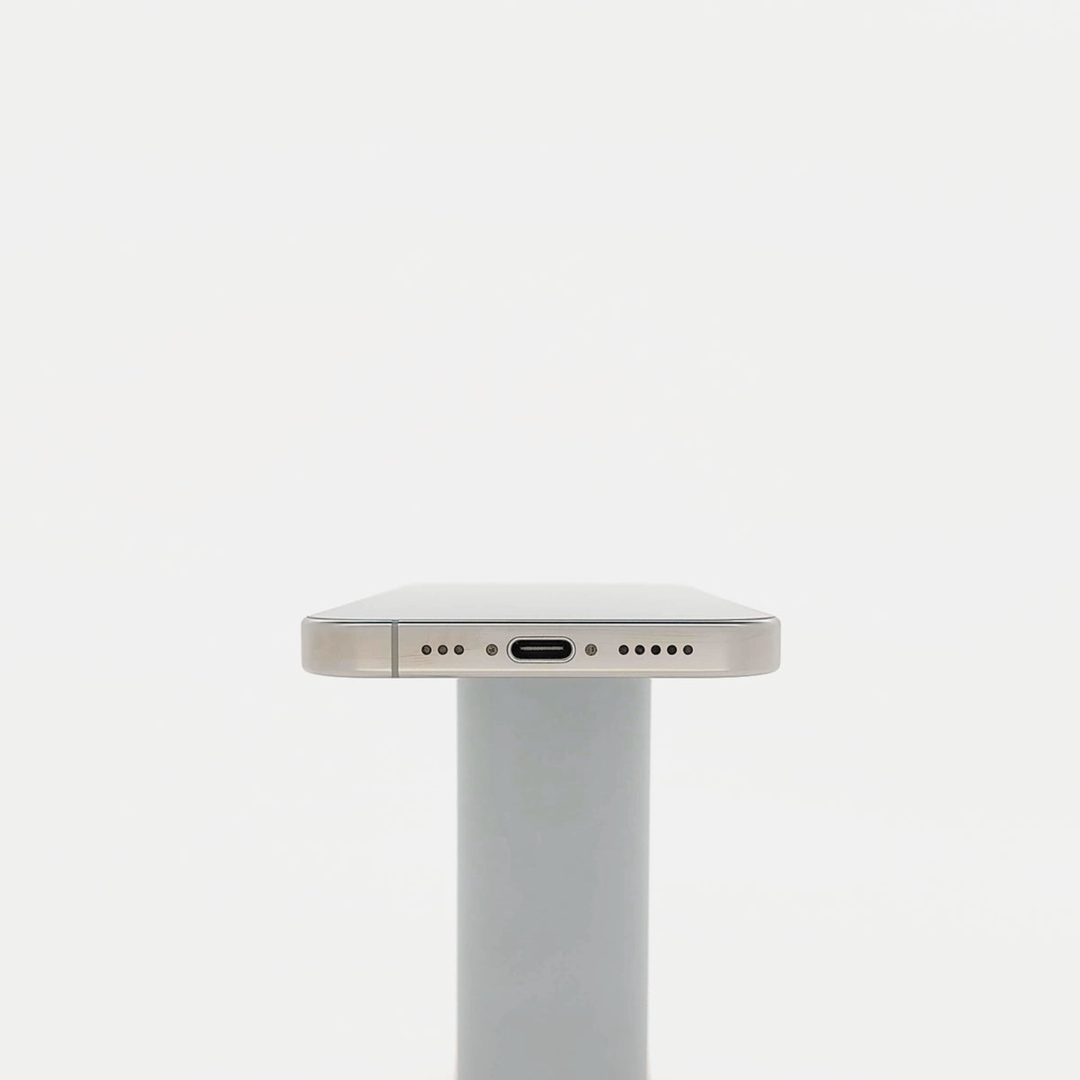95新 Apple iPhone 16 Pro 128G 原色鈦金屬 中國大陸版