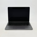 95新 Apple MacBook Air 22年 13寸 M2（8+8核） 8G RAM 512G SSD 深空灰色