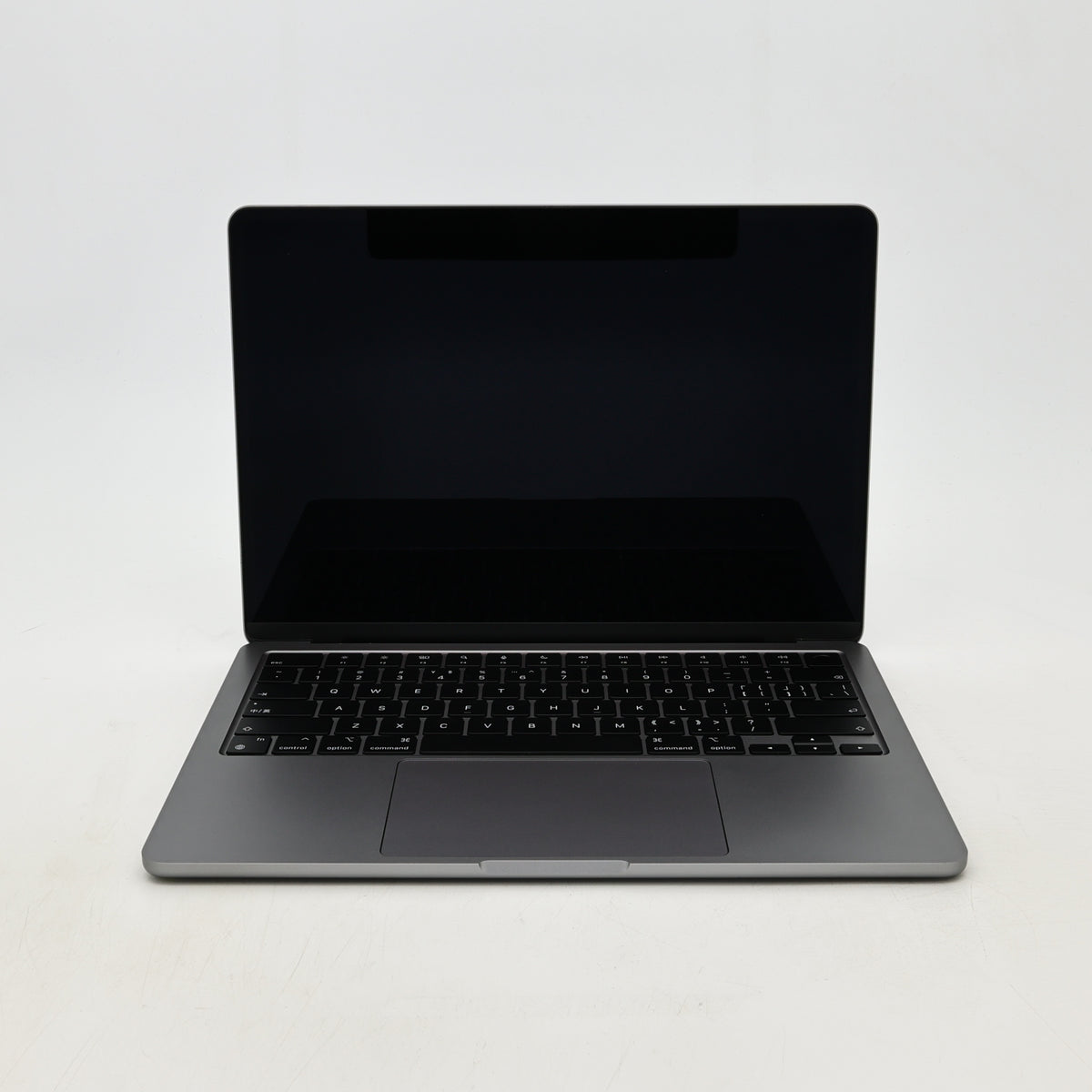 95新 Apple MacBook Air 22年 13寸 M2（8+8核） 8G RAM 512G SSD 深空灰色