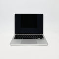 95新 Apple MacBook Air 22年 13寸 M2（8+8核） 8G RAM 256G SSD 銀色