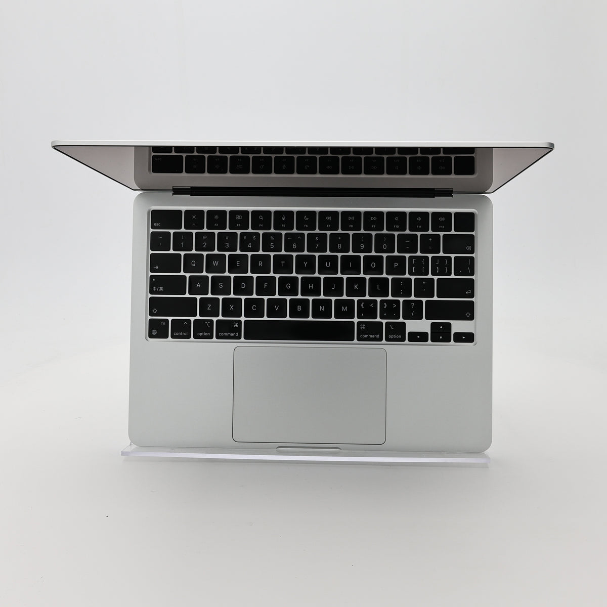95新 Apple MacBook Air 22年 13寸 M2（8+8核） 8G RAM 256G SSD 銀色