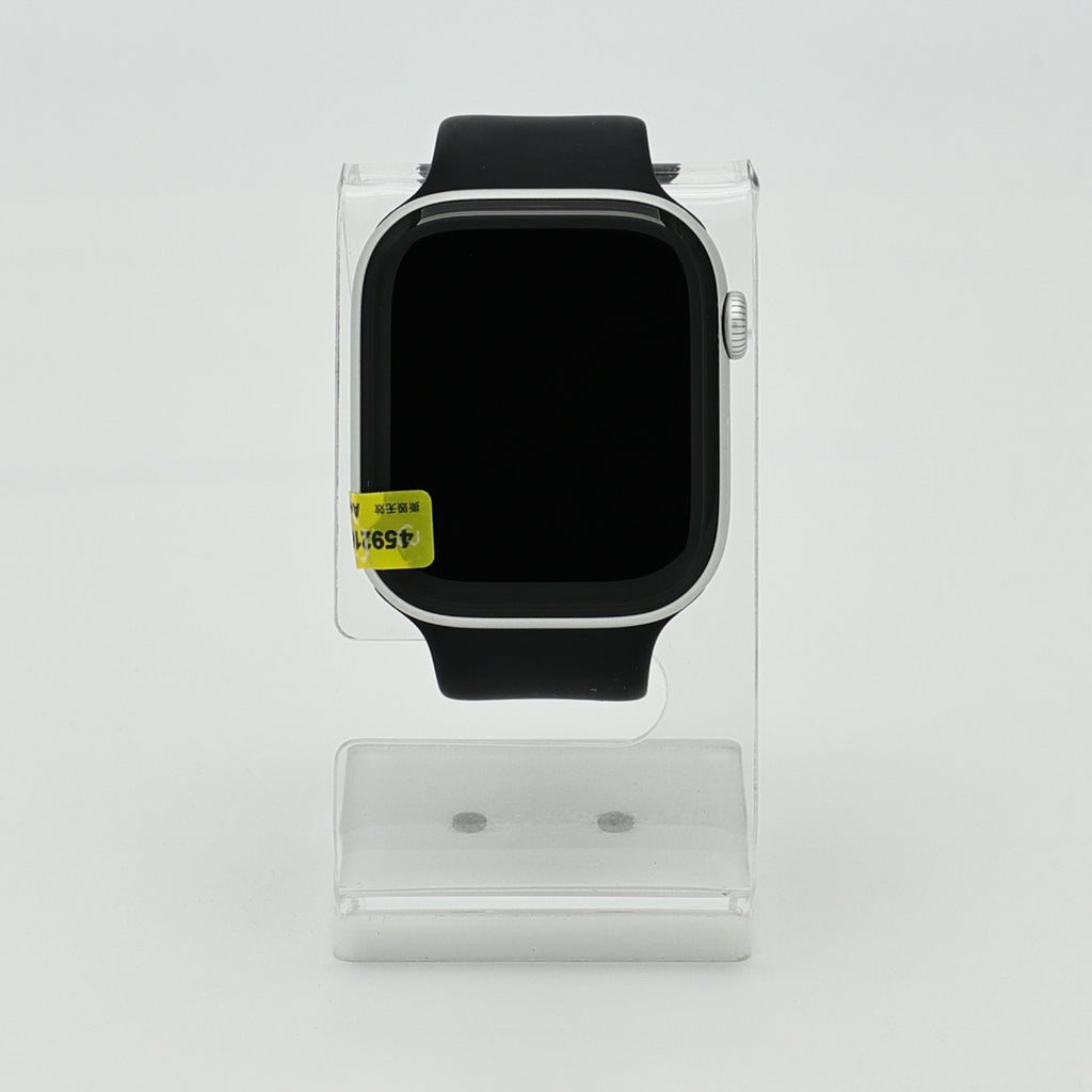 99新 Apple Watch Series 10 46毫米 鋁金屬
