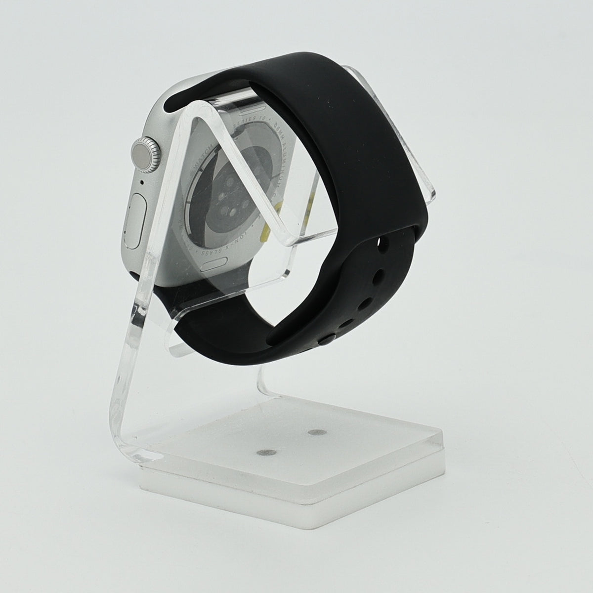 99新 Apple Watch Series 10 46毫米 鋁金屬