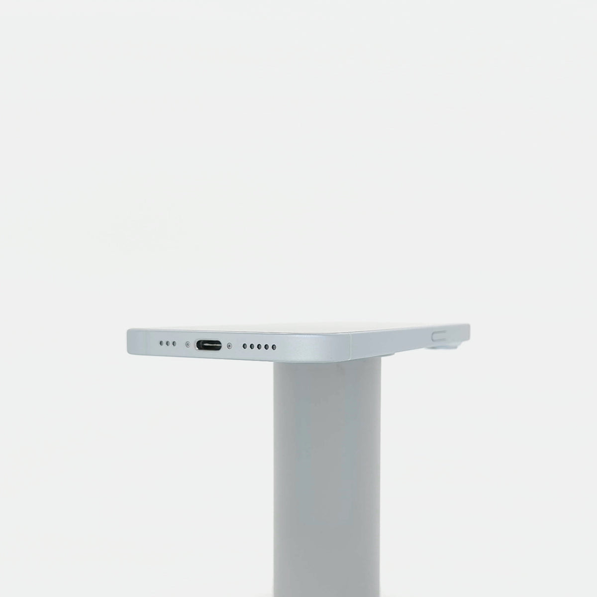 95新 Apple iPhone 15 128G 藍色 中國大陸版