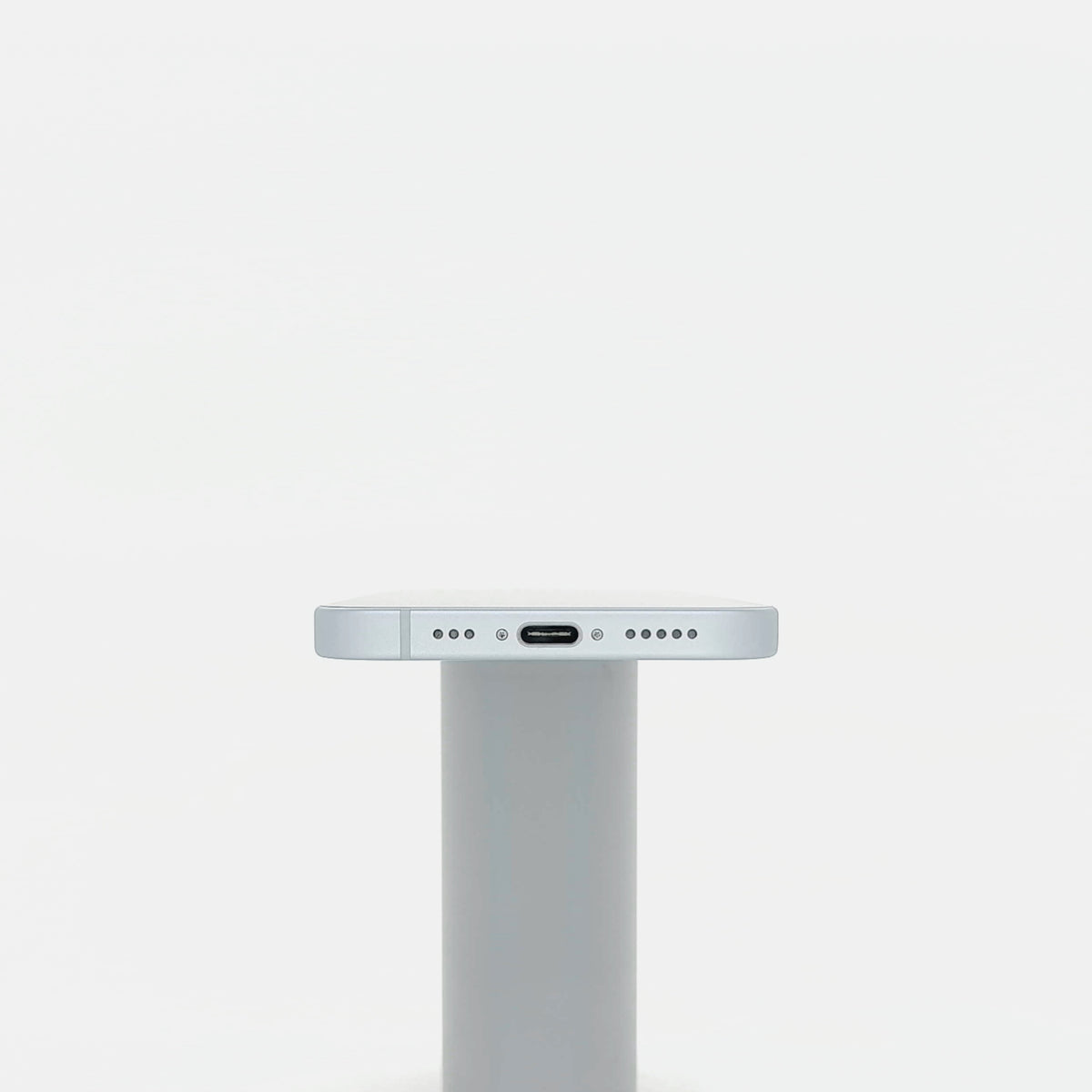 95新 Apple iPhone 15 128G 藍色 中國大陸版