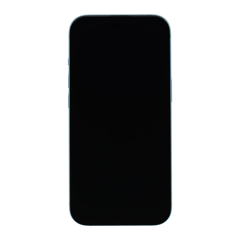 95新 Apple iPhone 15 128G 藍色 中國大陸版