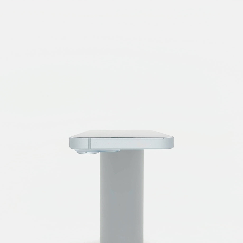 95新 Apple iPhone 15 128G 藍色 中國大陸版