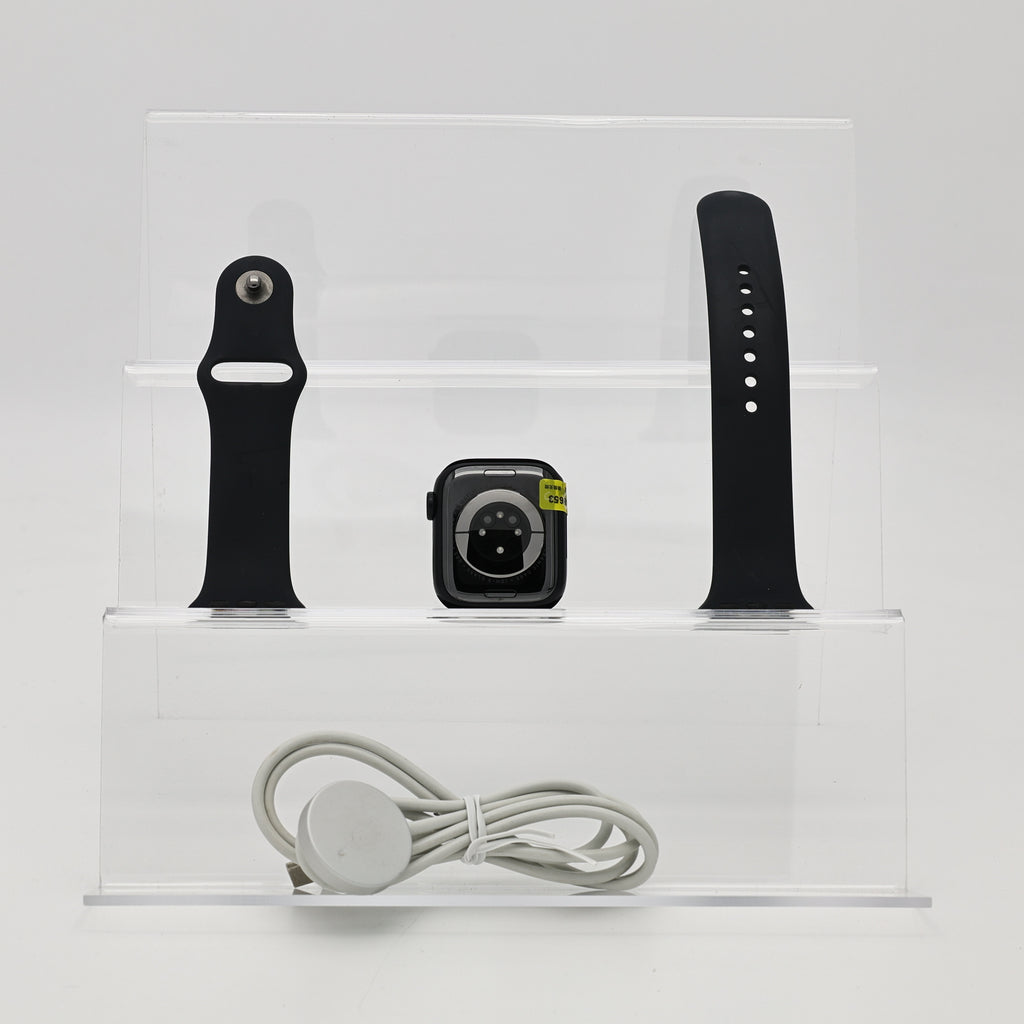 99新 Apple Watch Series 8 41毫米 鋁金屬