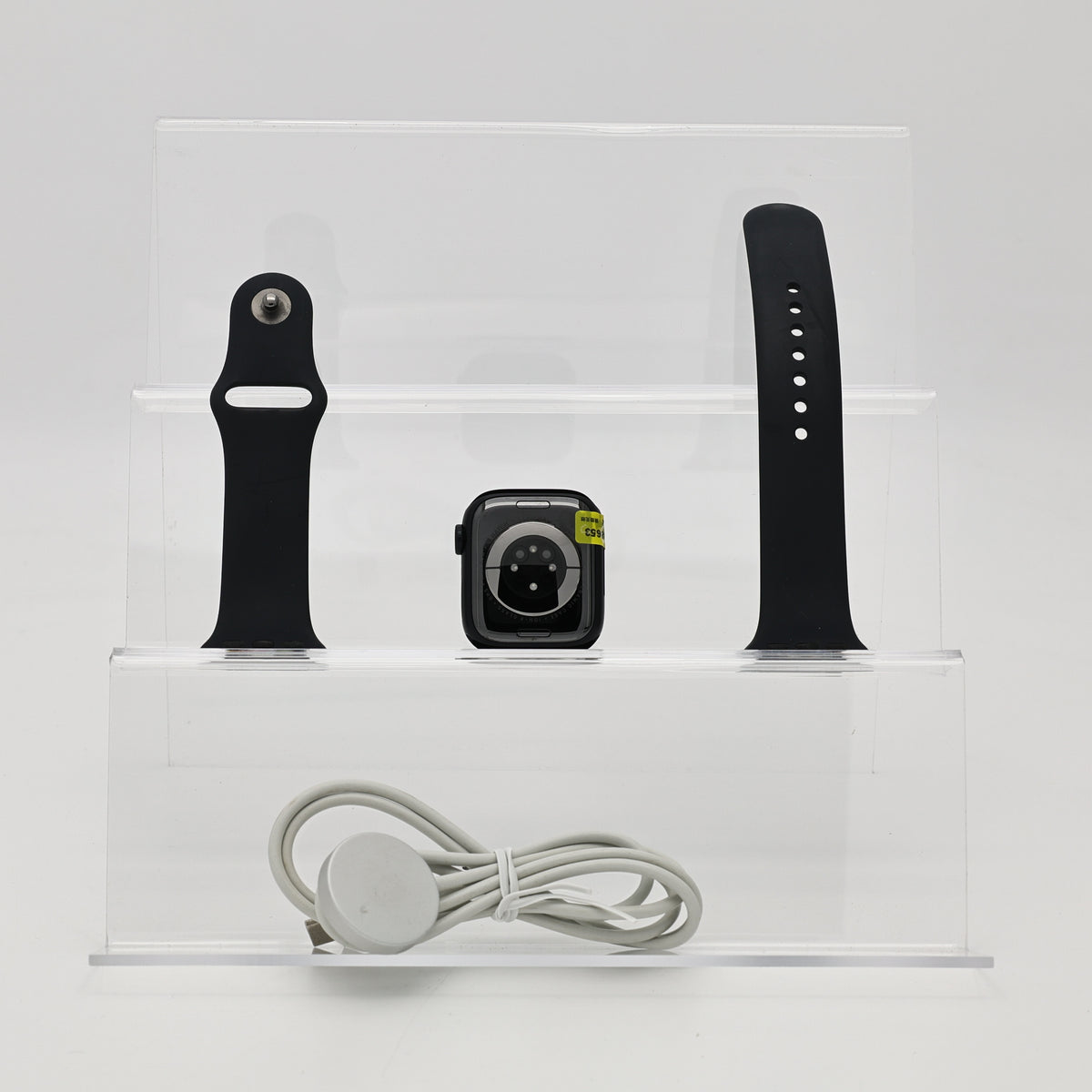 99新 Apple Watch Series 8 41毫米 鋁金屬