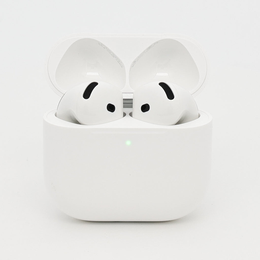 99新 Apple AirPods 4 (不支持主动降噪) 白色