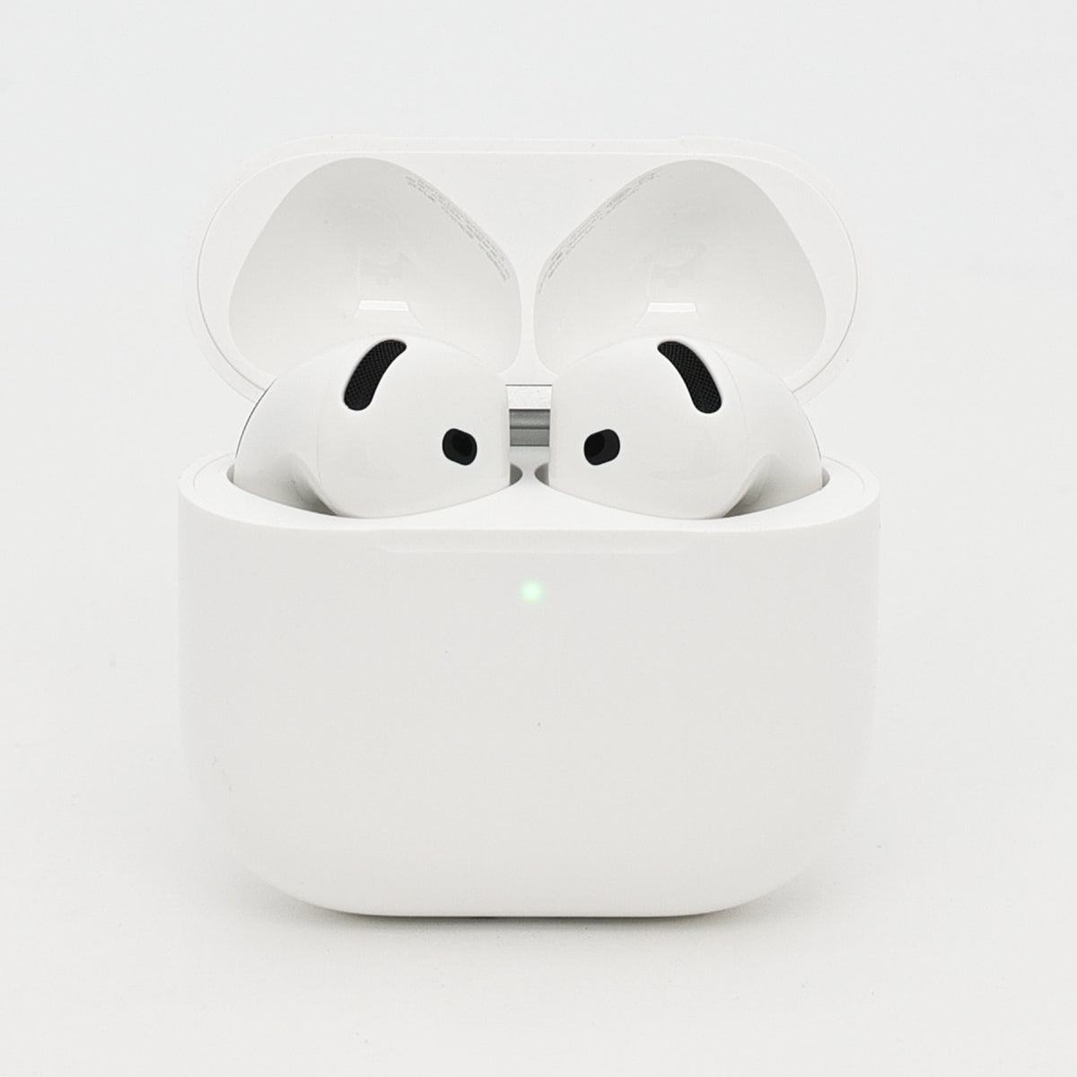 99新 Apple AirPods 4 (不支持主动降噪) 白色