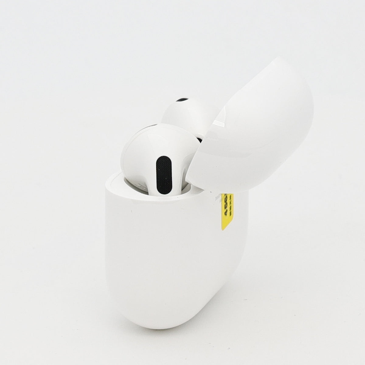 99新 Apple AirPods 4 (不支持主动降噪) 白色