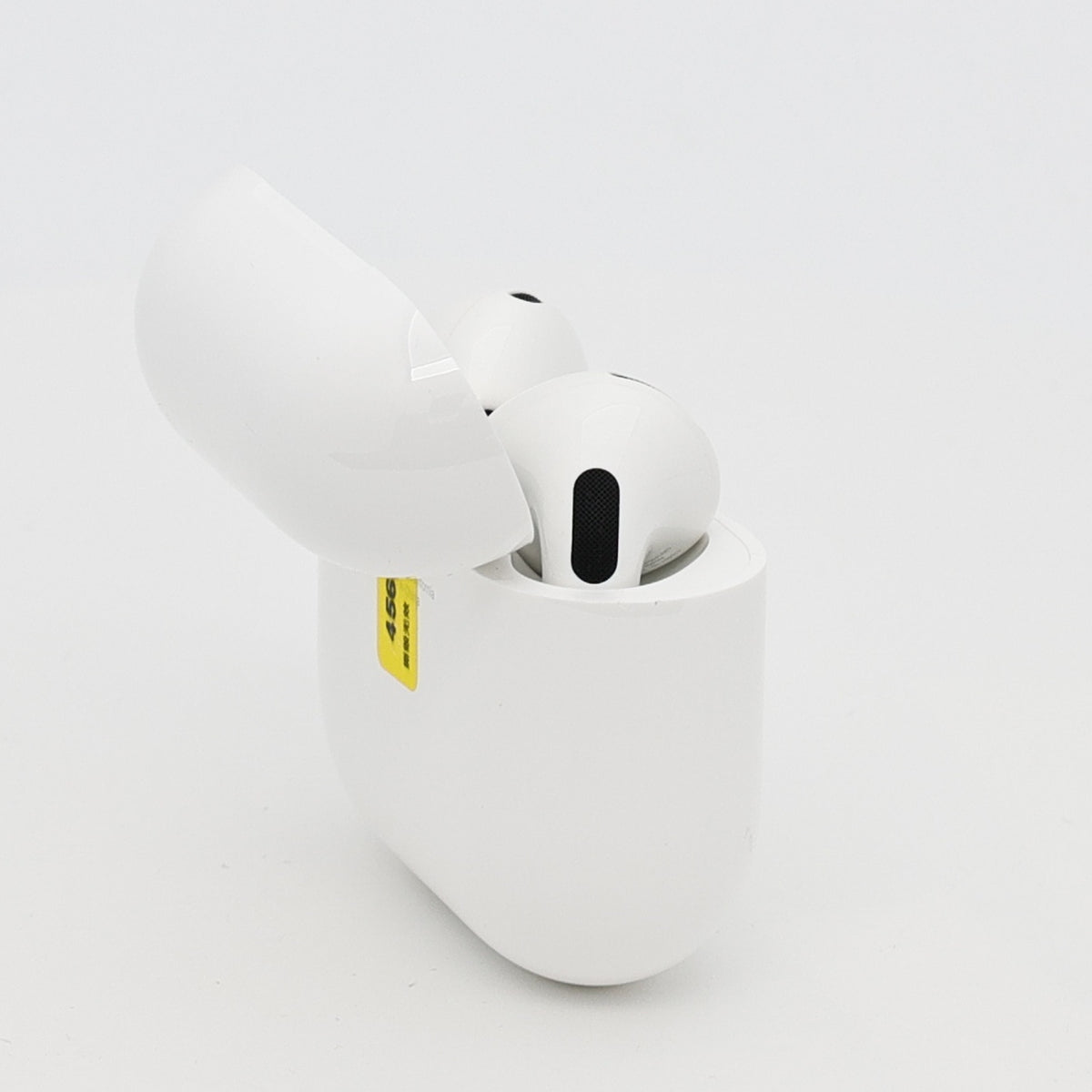 99新 Apple AirPods 4 (不支持主动降噪) 白色