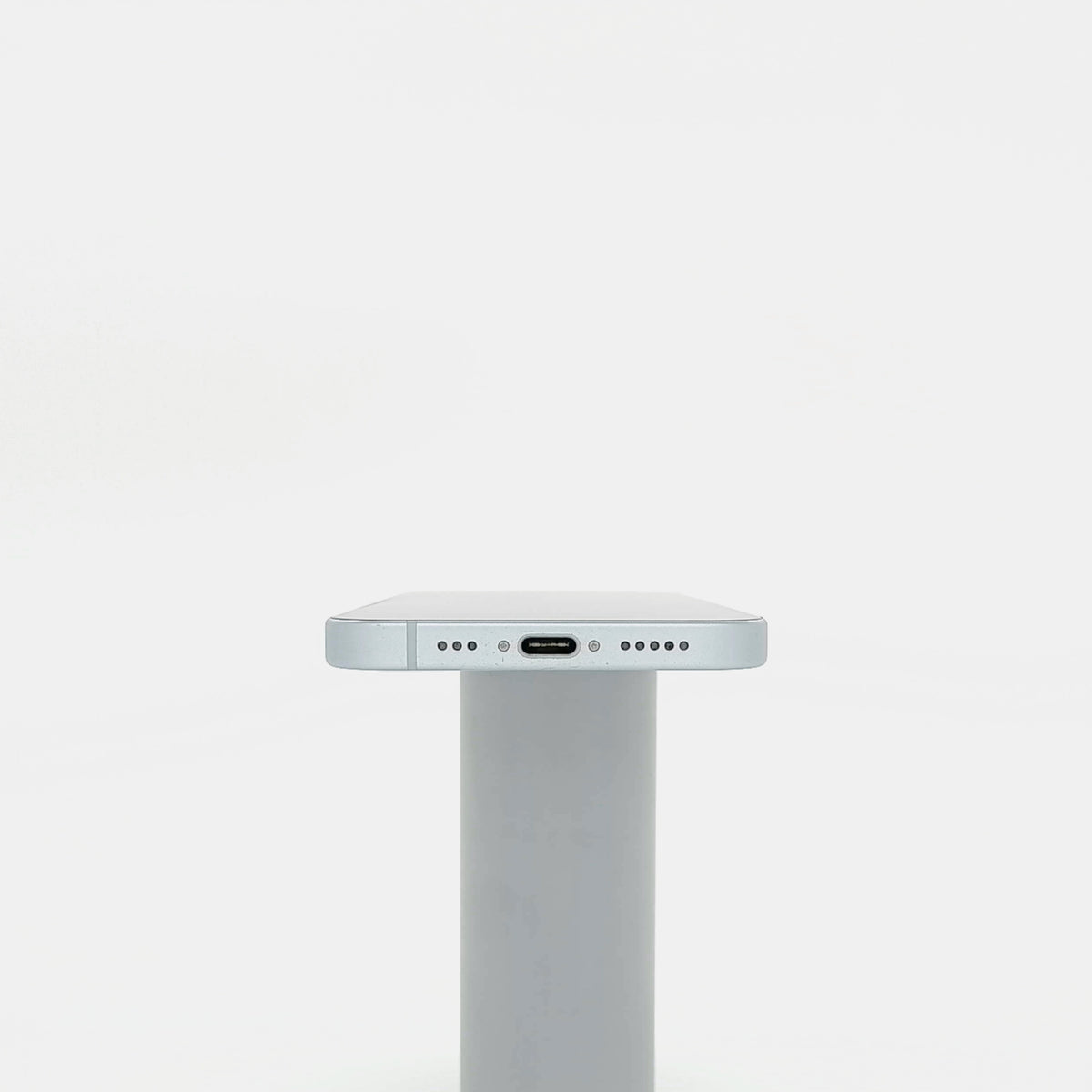 95新 Apple iPhone 15 256G 藍色 中國大陸版