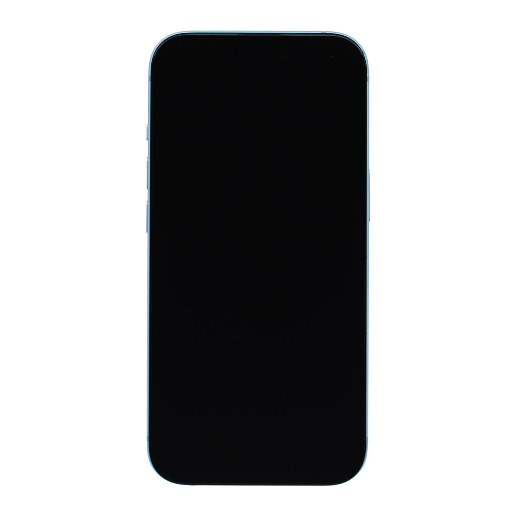 95新 Apple iPhone 15 256G 藍色 中國大陸版