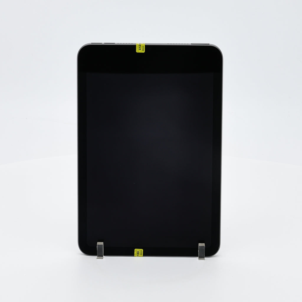 95新 Apple iPad mini6 256G 深空灰色 WIFI