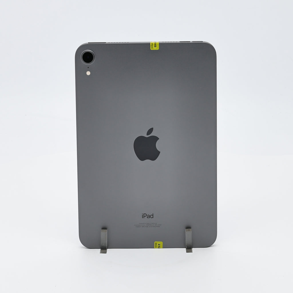 95新 Apple iPad mini6 256G 深空灰色 WIFI