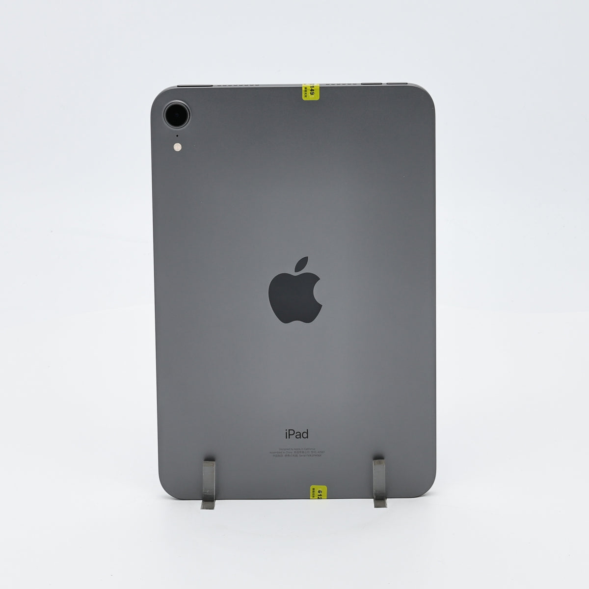 95新 Apple iPad mini6 256G 深空灰色 WIFI