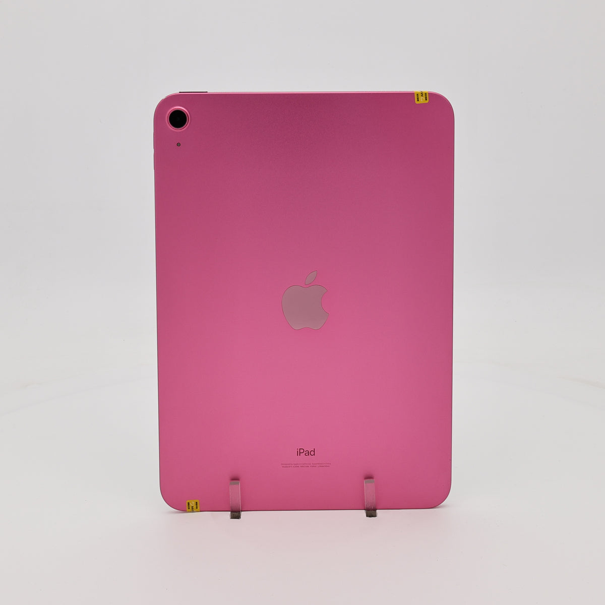 95新 Apple iPad 10代 64G 粉紅色 WIFI