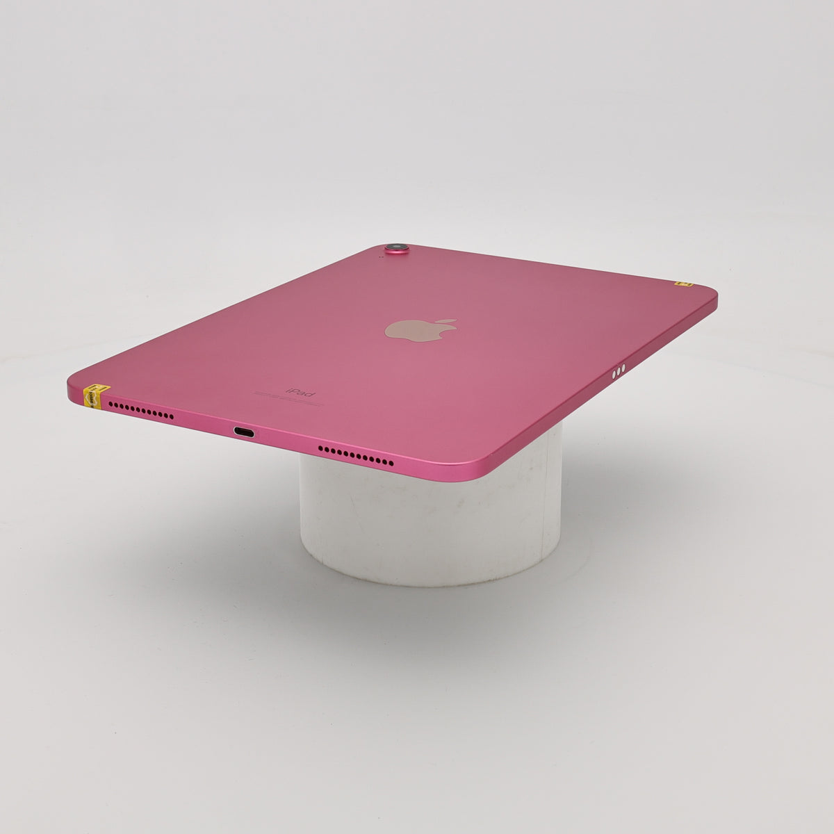 95新 Apple iPad 10代 64G 粉紅色 WIFI
