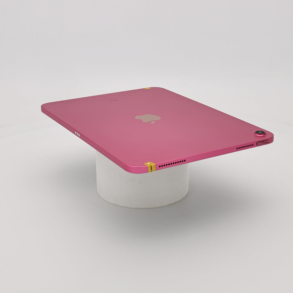 95新 Apple iPad 10代 64G 粉紅色 WIFI
