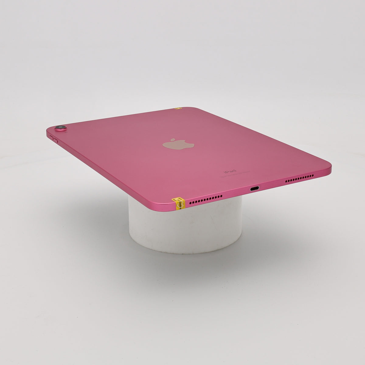 95新 Apple iPad 10代 64G 粉紅色 WIFI