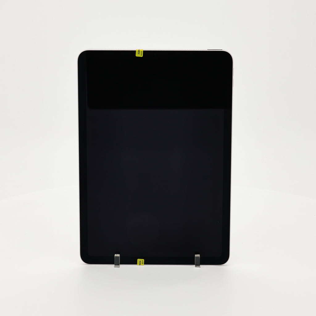 95新 Apple iPad Air5 256G 粉紅色 WIFI