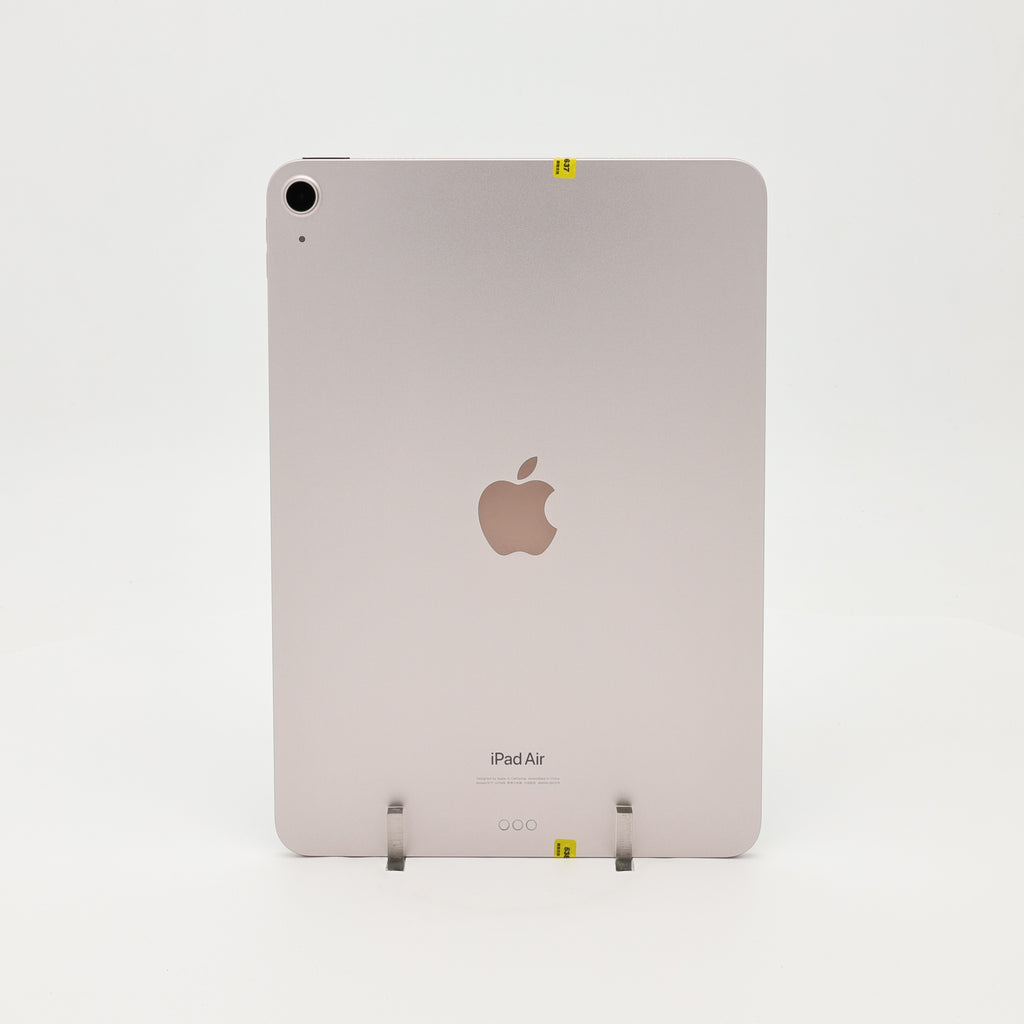 95新 Apple iPad Air5 256G 粉紅色 WIFI