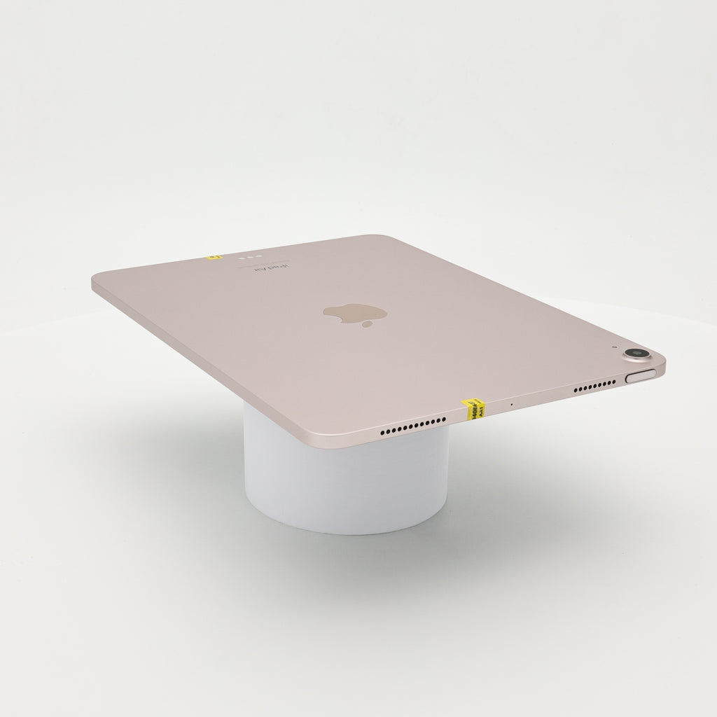 95新 Apple iPad Air5 256G 粉紅色 WIFI