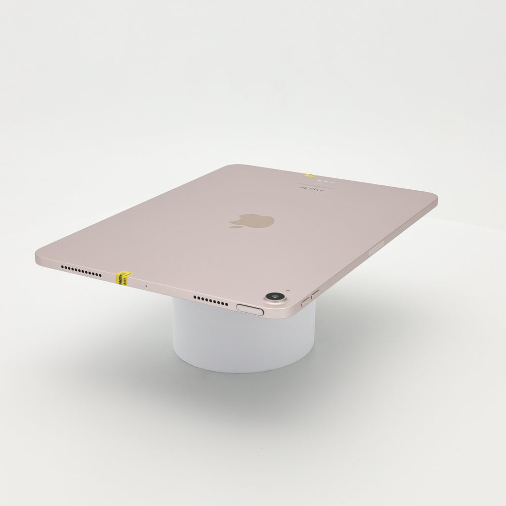 95新 Apple iPad Air5 256G 粉紅色 WIFI