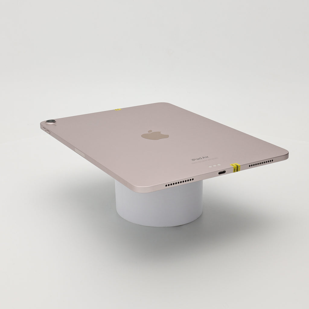 95新 Apple iPad Air5 256G 粉紅色 WIFI