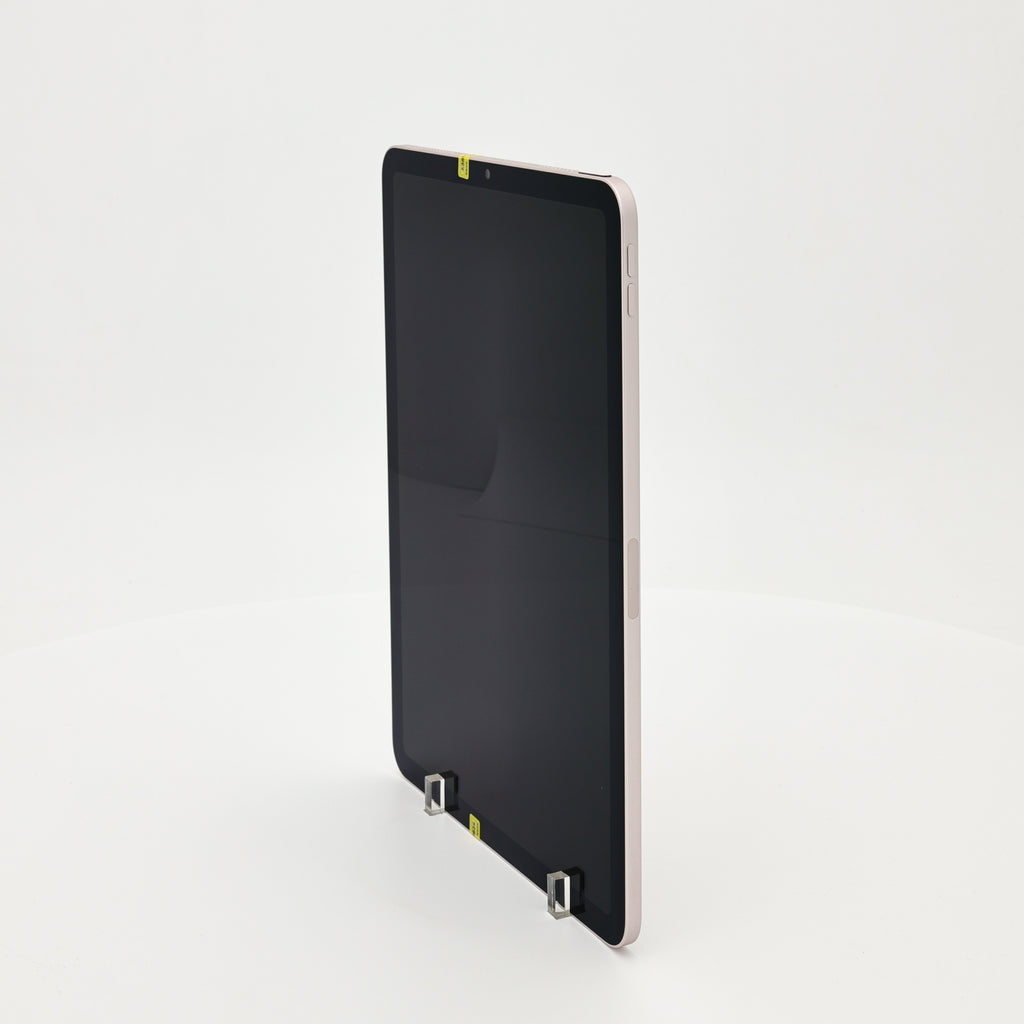 95新 Apple iPad Air5 256G 粉紅色 WIFI