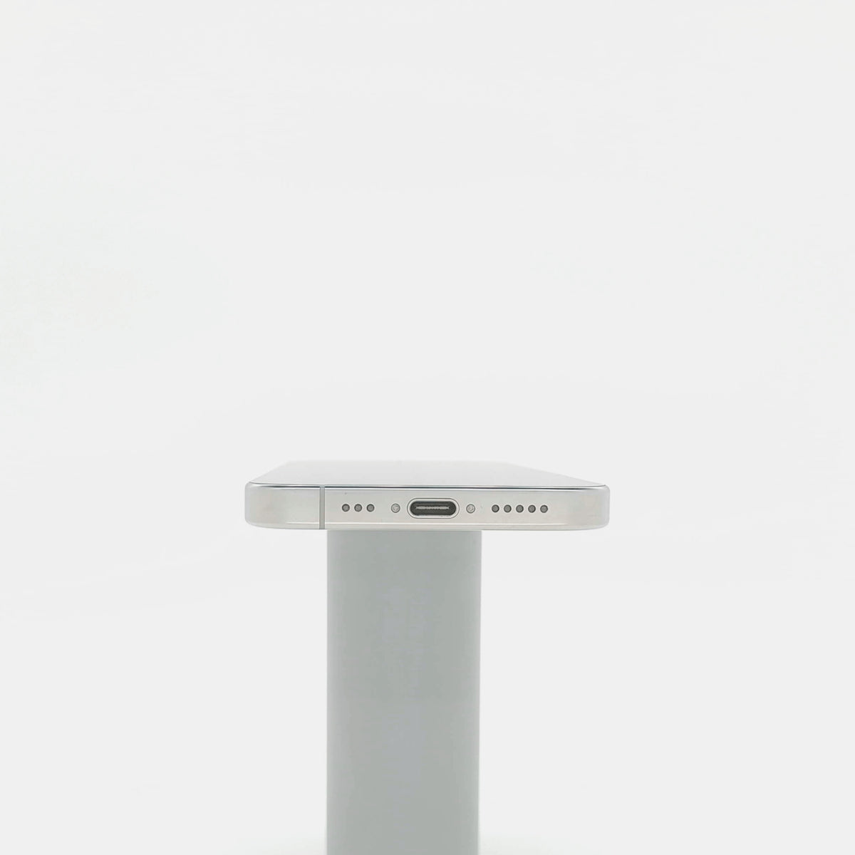 95新 Apple iPhone 16 Pro 128G 白色鈦金屬 中國大陸版