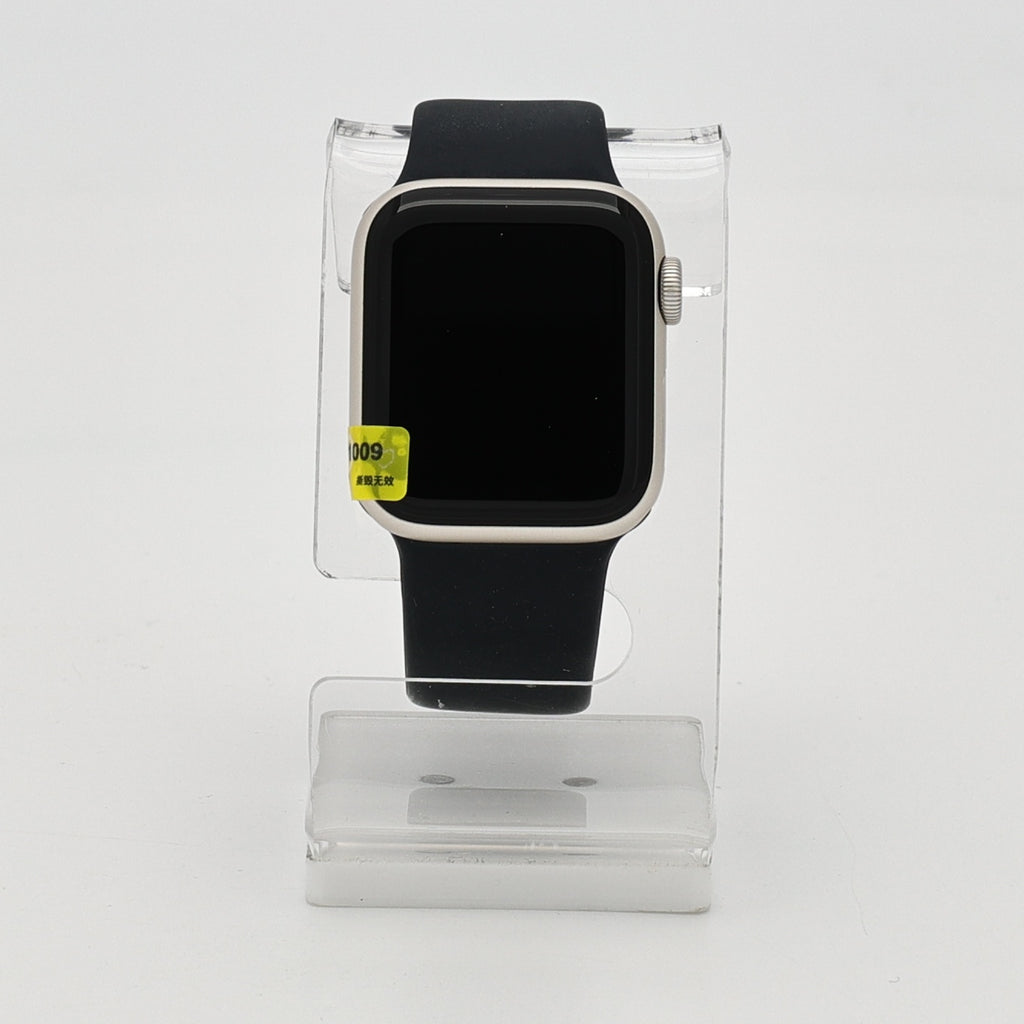 99新 Apple Watch SE 2 40毫米 鋁金屬