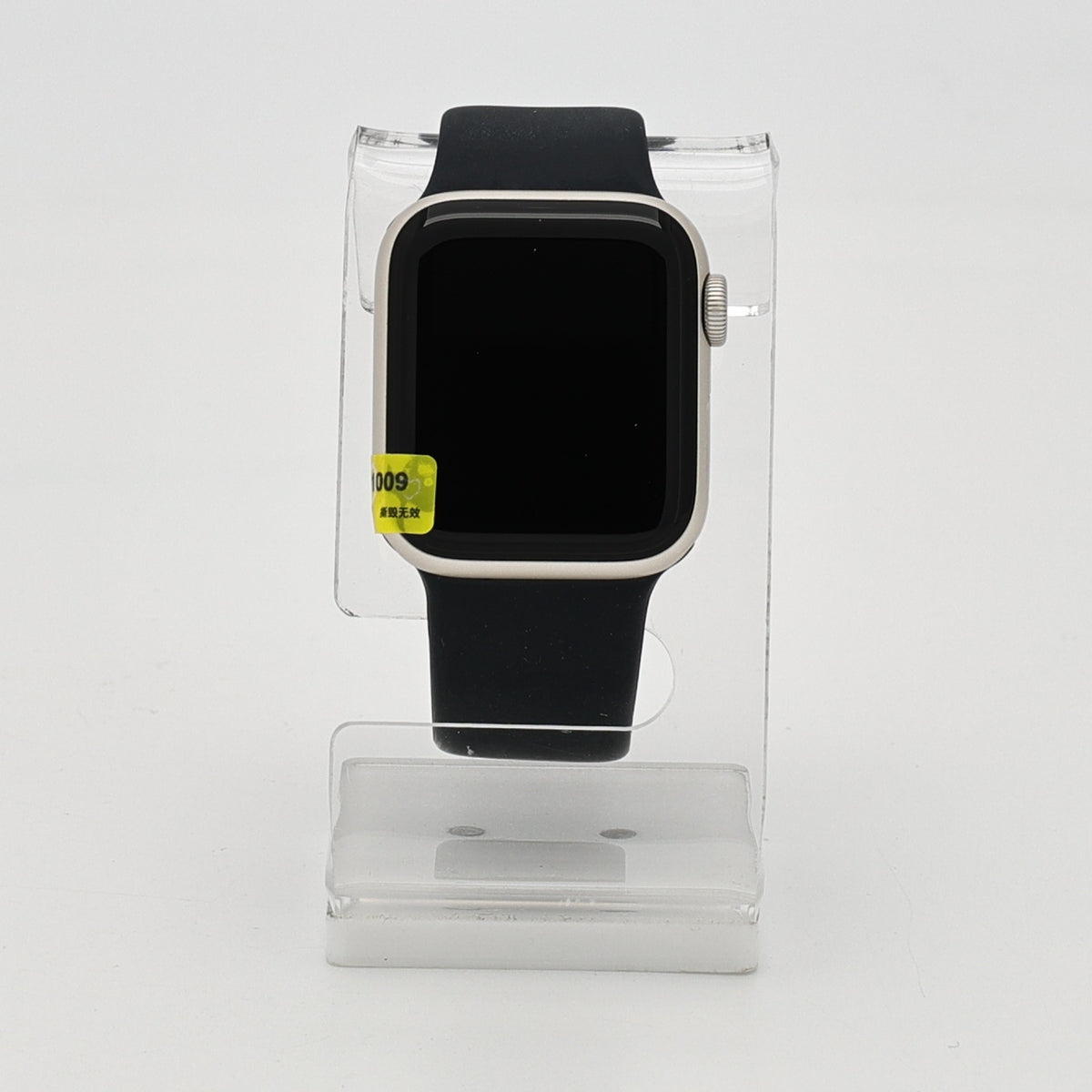 99新 Apple Watch SE 2 40毫米 鋁金屬