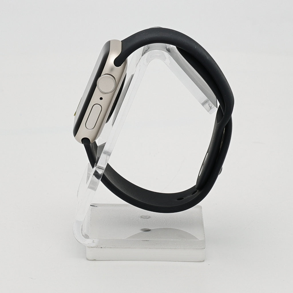 99新 Apple Watch SE 2 40毫米 鋁金屬