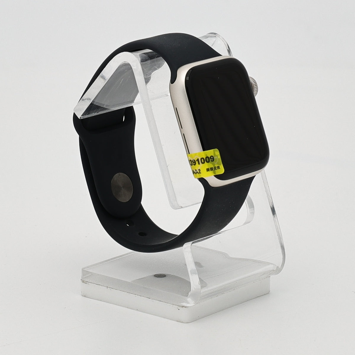 99新 Apple Watch SE 2 40毫米 鋁金屬