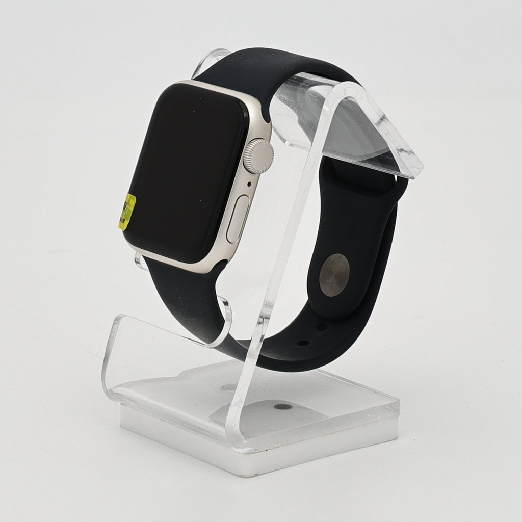99新 Apple Watch SE 2 40毫米 鋁金屬