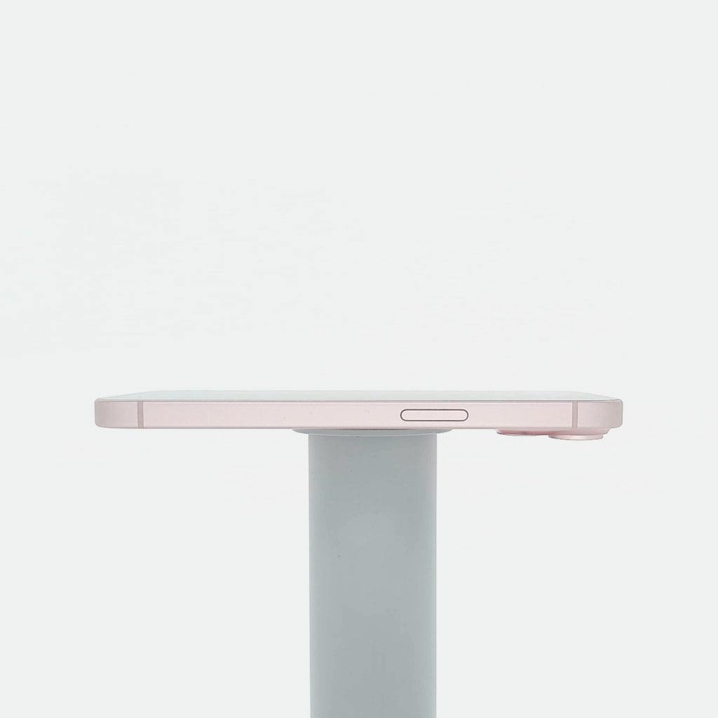 95新 Apple iPhone 15 128G 粉紅色 中國大陸版