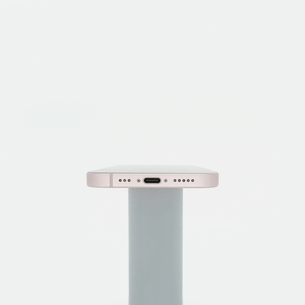 95新 Apple iPhone 15 128G 粉紅色 中國大陸版