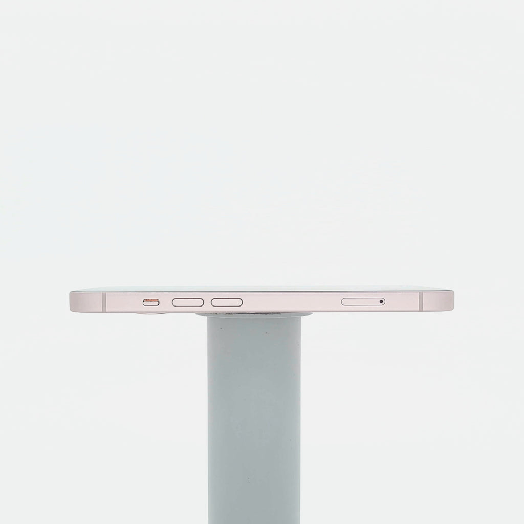95新 Apple iPhone 15 128G 粉紅色 中國大陸版