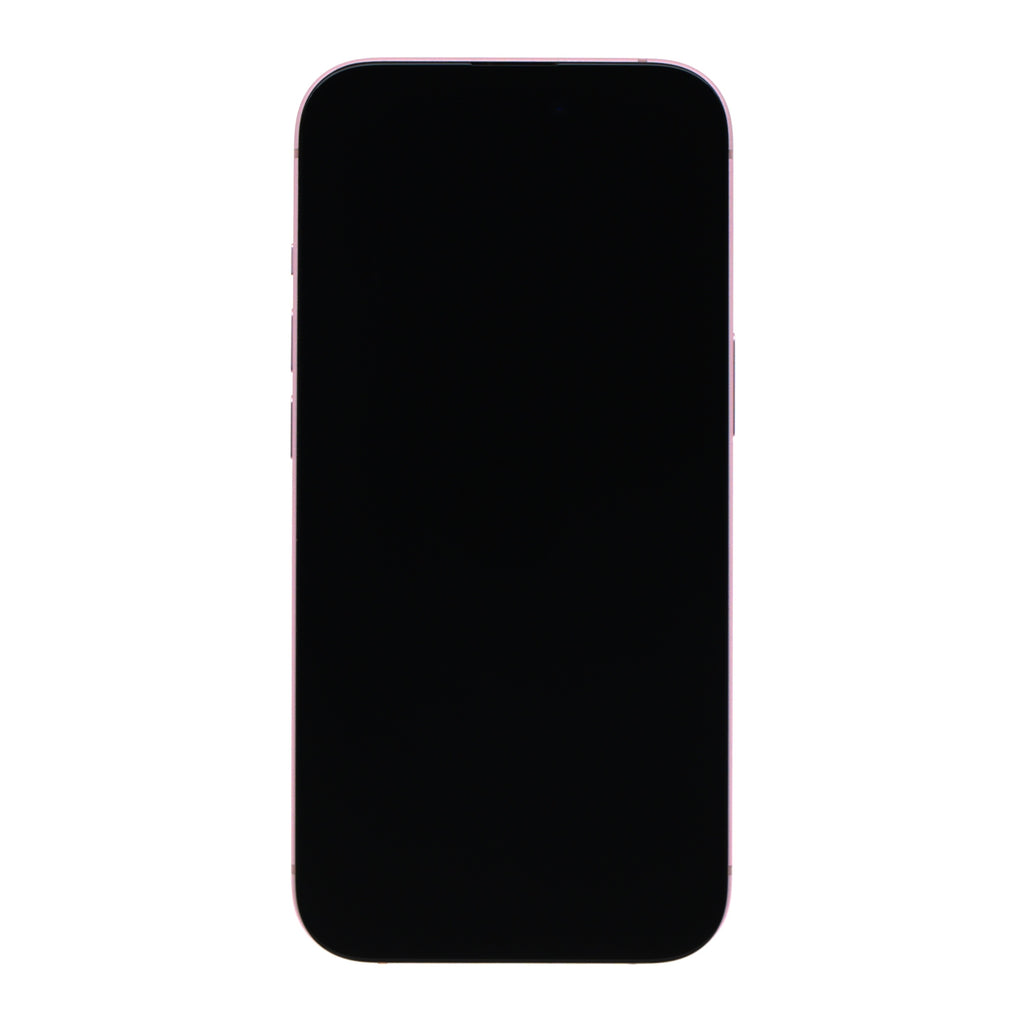 95新 Apple iPhone 15 128G 粉紅色 中國大陸版