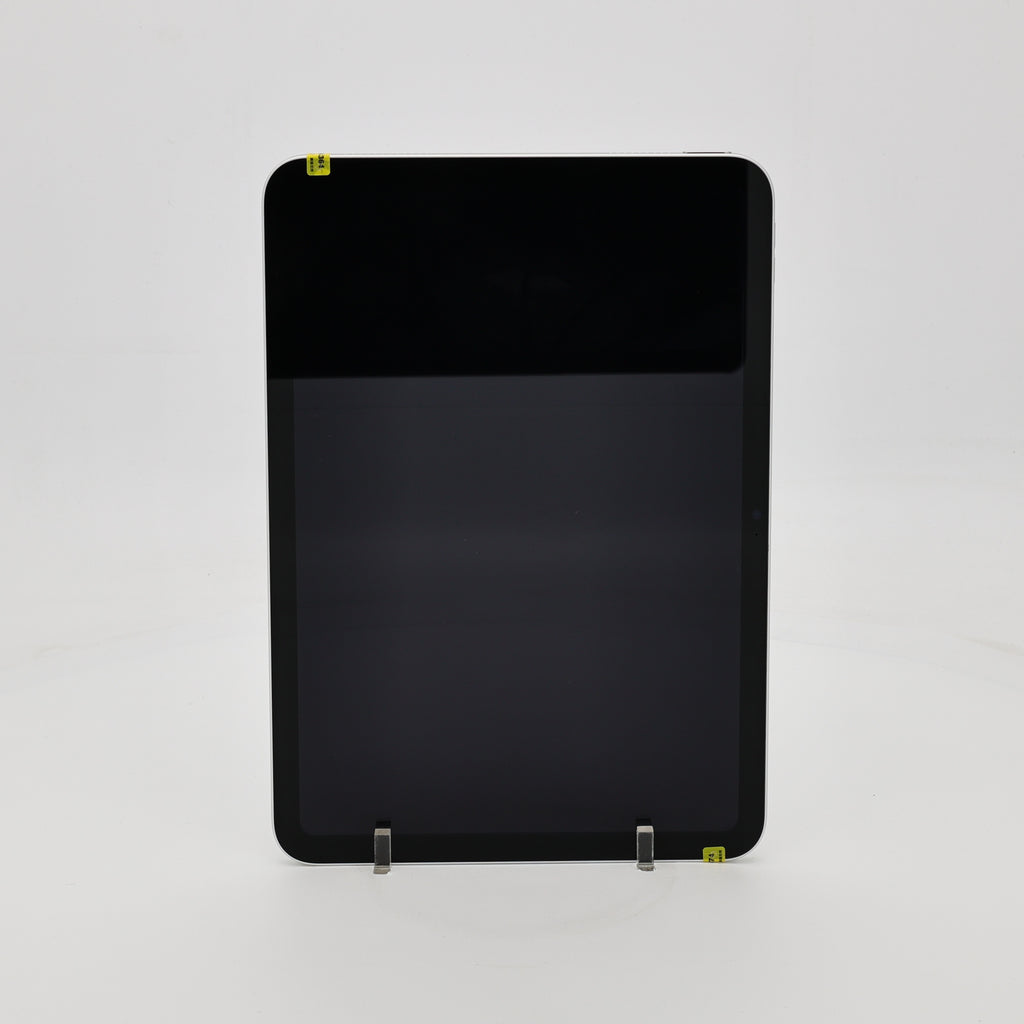 99新 Apple iPad 10代 256G 銀色 WIFI