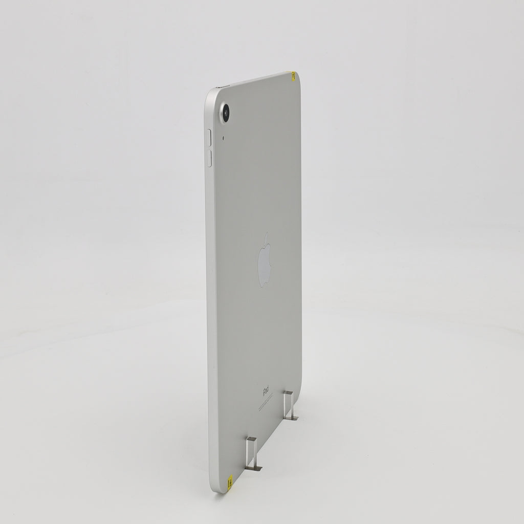99新 Apple iPad 10代 256G 銀色 WIFI