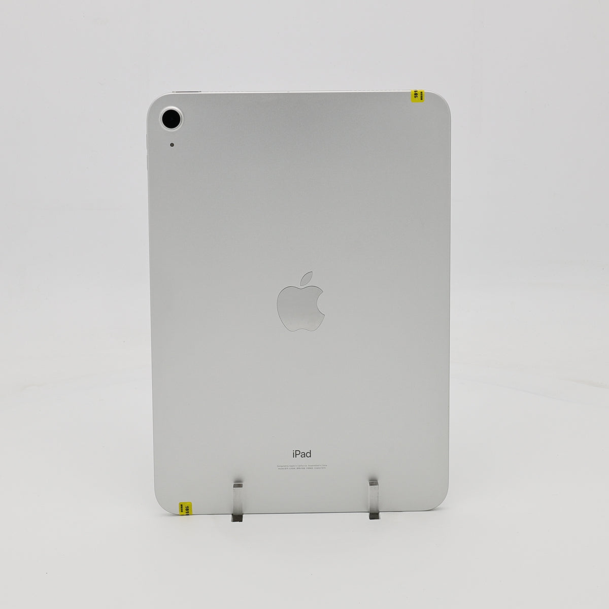99新 Apple iPad 10代 256G 銀色 WIFI