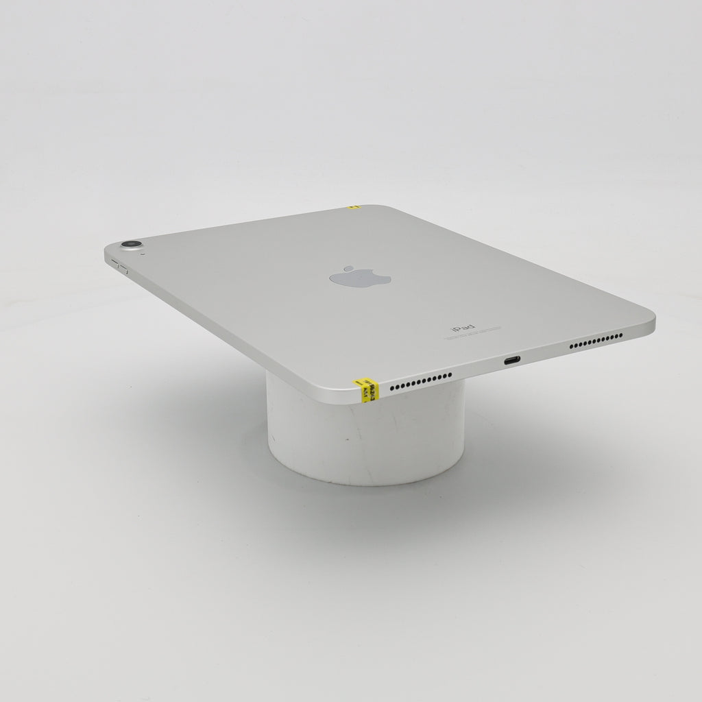 99新 Apple iPad 10代 256G 銀色 WIFI
