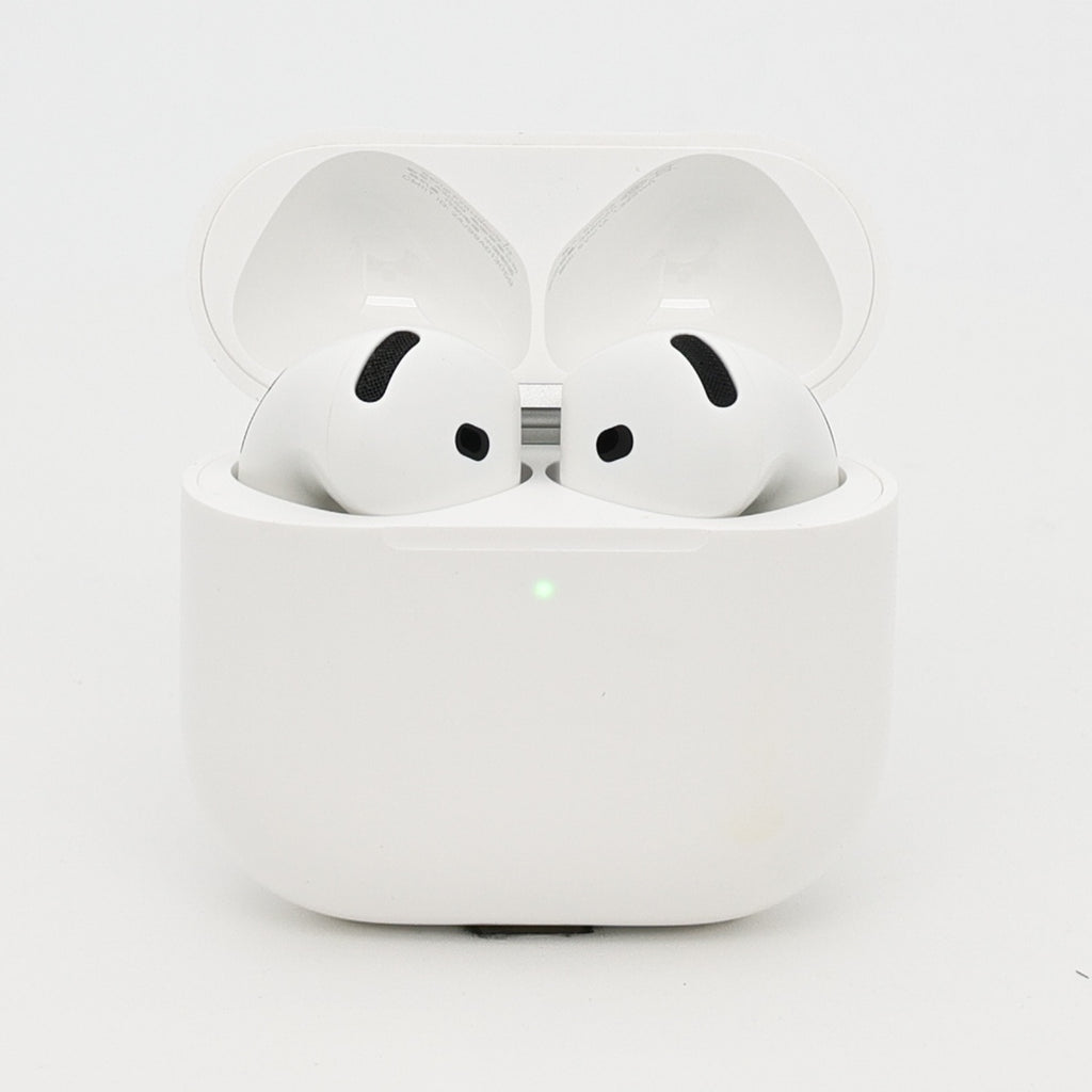 99新 Apple AirPods 4 (支持主动降噪) 白色