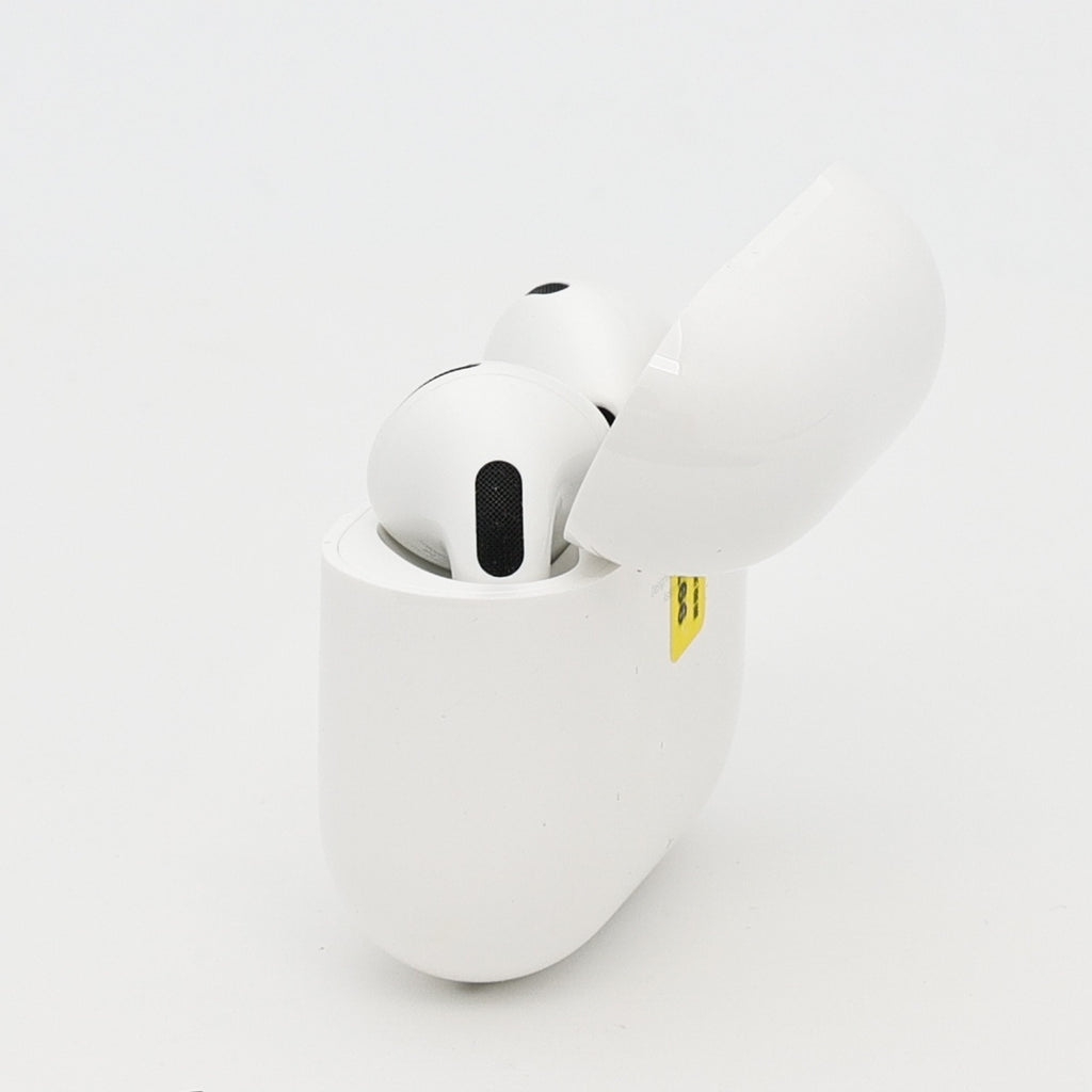 99新 Apple AirPods 4 (支持主动降噪) 白色