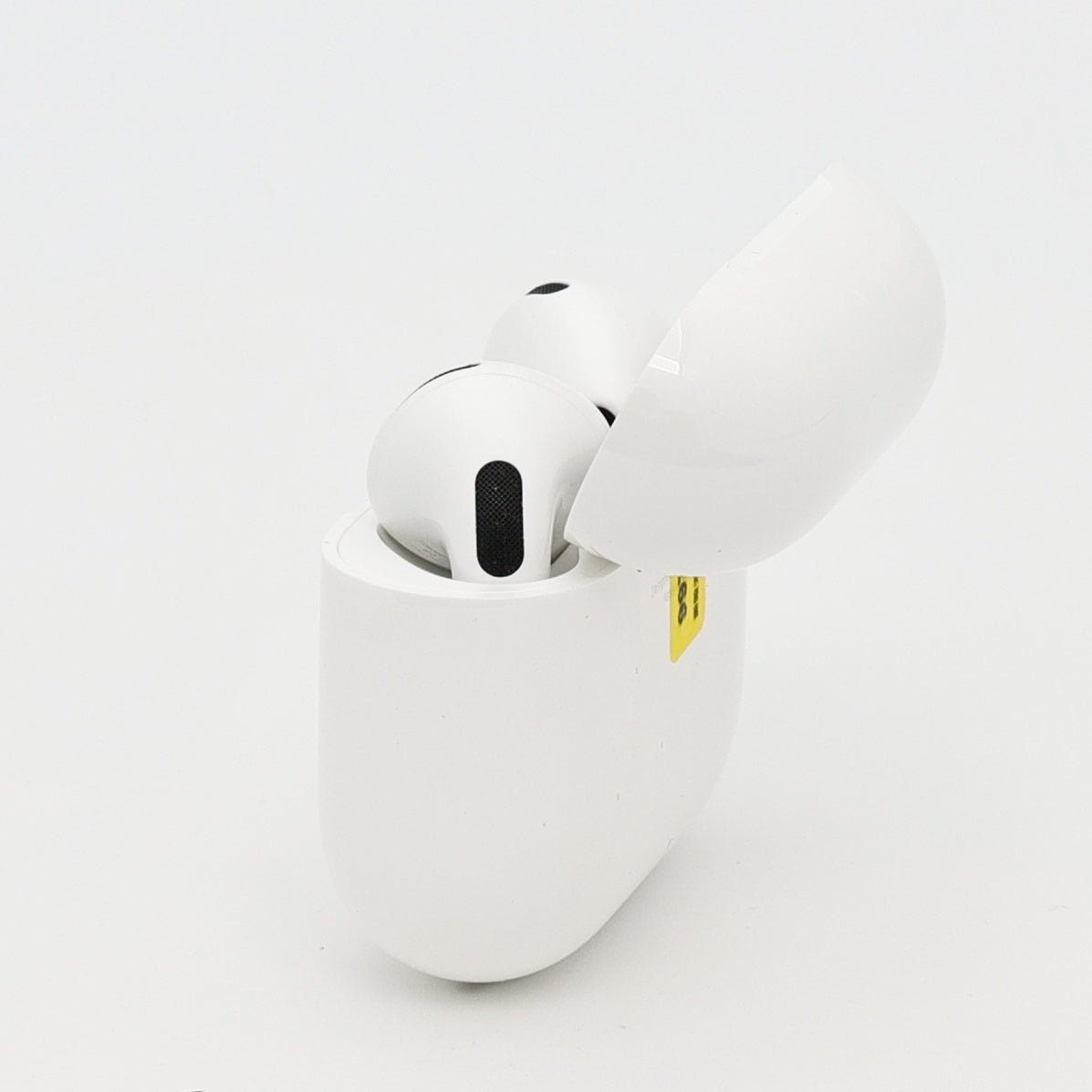 99新 Apple AirPods 4 (支持主动降噪) 白色